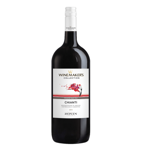 Zonin Chianti Winemaker 1.5l