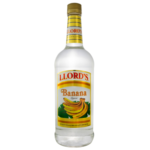 Llords Banana 30 1l