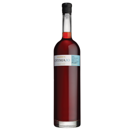 Warres Port Tawny Otima 10YR 1B 3L