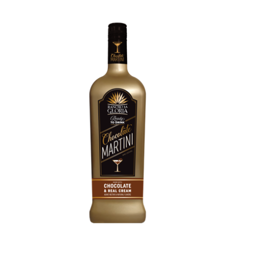 Rancho La Gloria Chocolate Martini 750ml