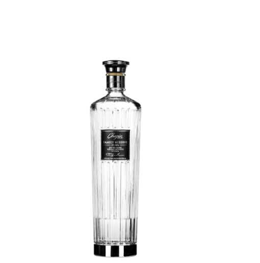 Chopin Family Reserve Vodka 750ml