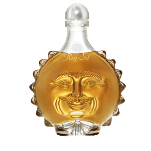 San Matias Tequila Rey Sol 10yrs 20th Anniversary 750ML