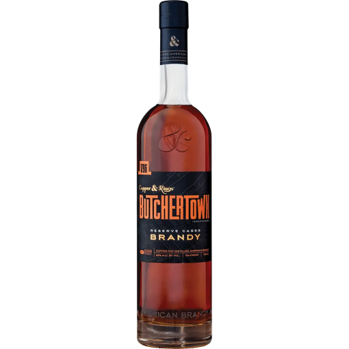 Copper & Kings Butchertown Brandy Reserve Casks 90 750ml