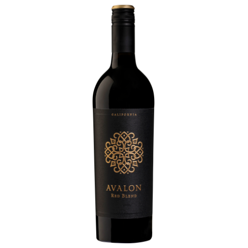 Avalon Red Blend California 750ML