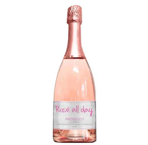 Rose All Day Prosecco Rose 750ml