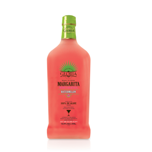 Rancho La Gloria Watermelon Margarita 750ml