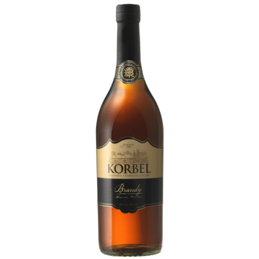 Korbel Brandy 1l