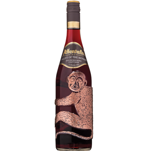 Affentaler Valley Of Monkey Pinot Noir 750ml