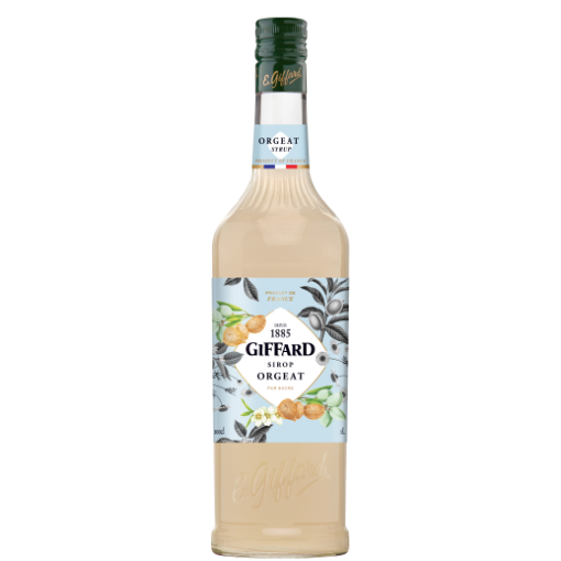 Giffard Syrup Orgeat 1L