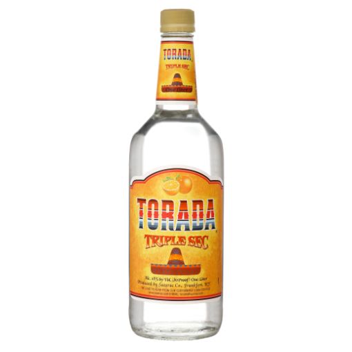 Torada Triple Sec 1L