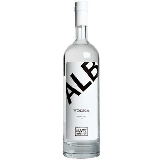 Alb Vodka 750ml