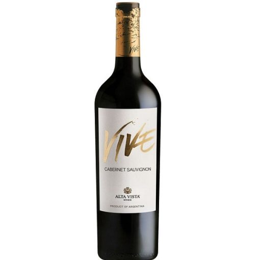 Alta Vista Vive Cabernet Sauvignon Mendoza 750ml