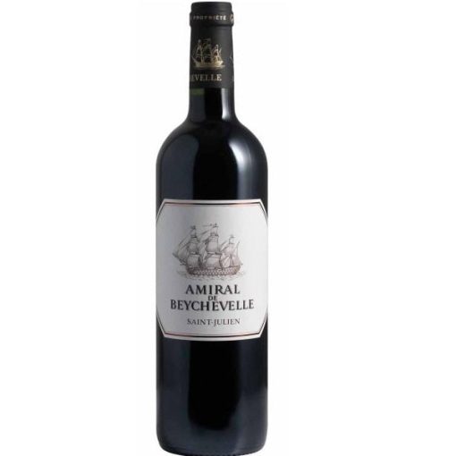 Amiral De Beychevelle 2020 750ml