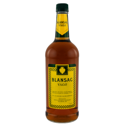 Blansac Brandy 1L