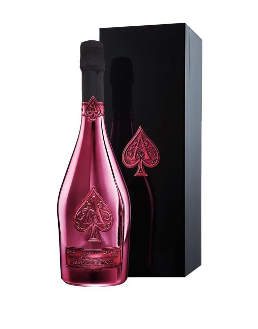 Armand De Brignac Champagne Brut Demi Sec 750 ML