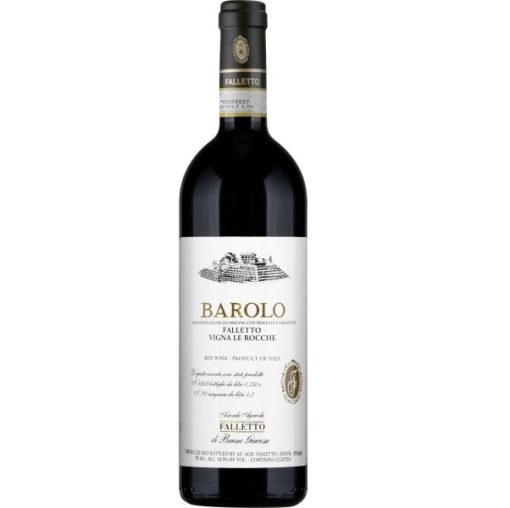 Bruno Giacosa - Barolo Le Rocche Del Falletto 2019