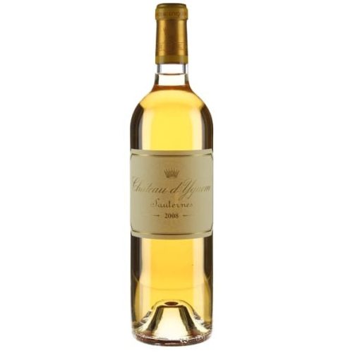 Chateau d'Yquem 2016 750ml