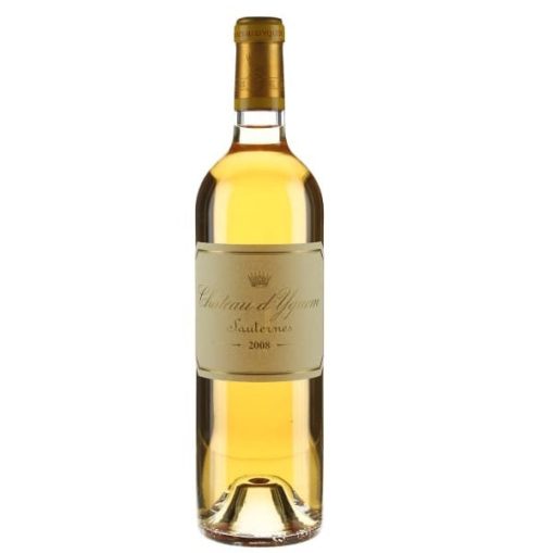 Chateau d'Yquem 2008 750ml