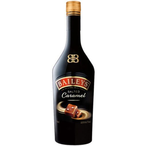 Baileys Irish Cream Salted Caramel 750ml