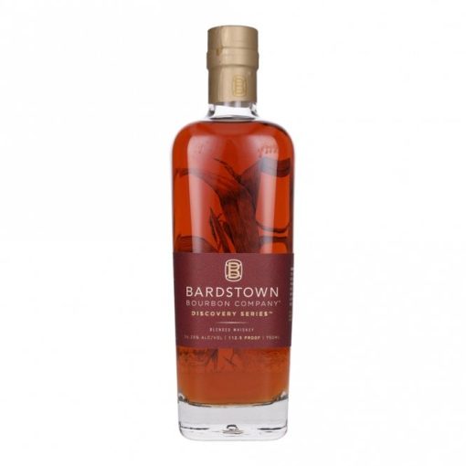 Bardstown Bourbon Company Blended American Whisky Discovery Series 9 112.5 750ml