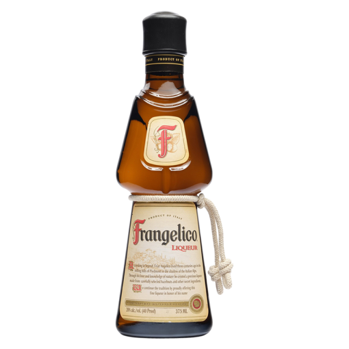 Frangelico Hazelnut Liqueur 40 375ml