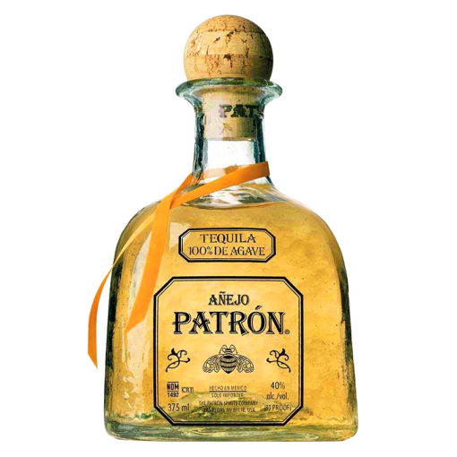 Patron Tequila Anejo 80 375ml