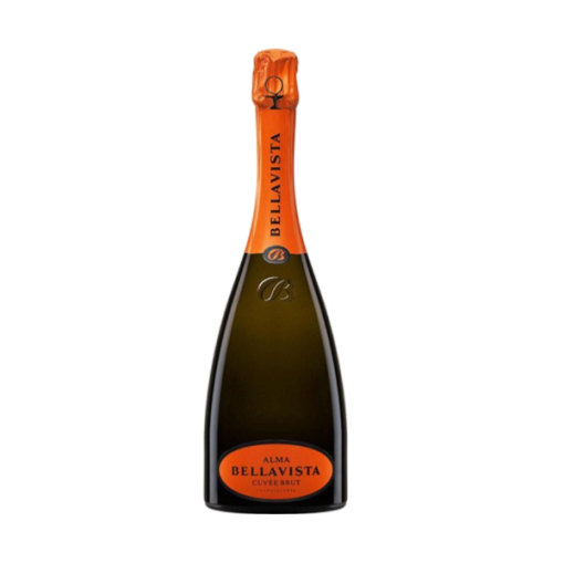 Bellavista - Alma Gran Cuvee Brut NV