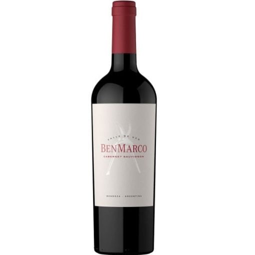 BenMarco Cabernet Sauvignon 2021