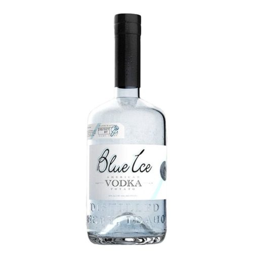 Blue Ice Vodka Potato 1.75L