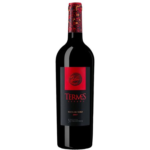 2018 Numanthia Termes Tinta De Toro Spain 750ml