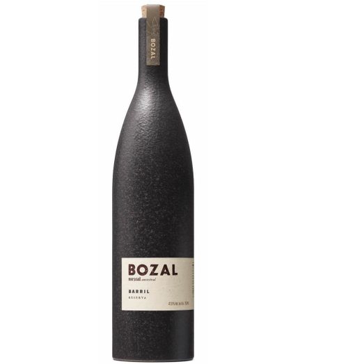 Bozal Mezcal Barril Reserva 750ml