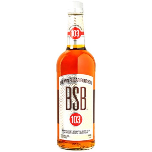 Bsb Brown Sugar Bourbon 103 750ml