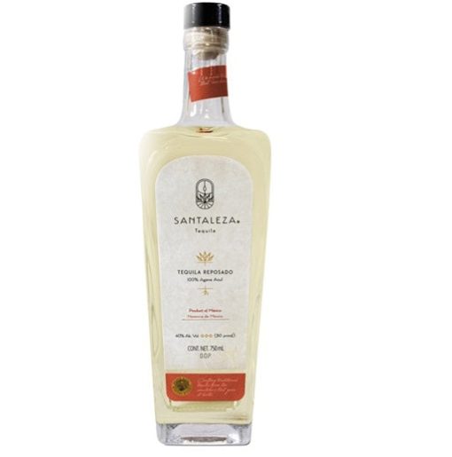 Santaleza Reposado Tequila 750ml