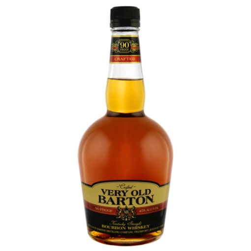 Barton Bourbon Very Old 90 750ML