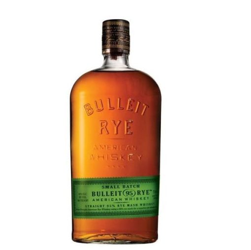 Bulleit Rye Whisky 750ml