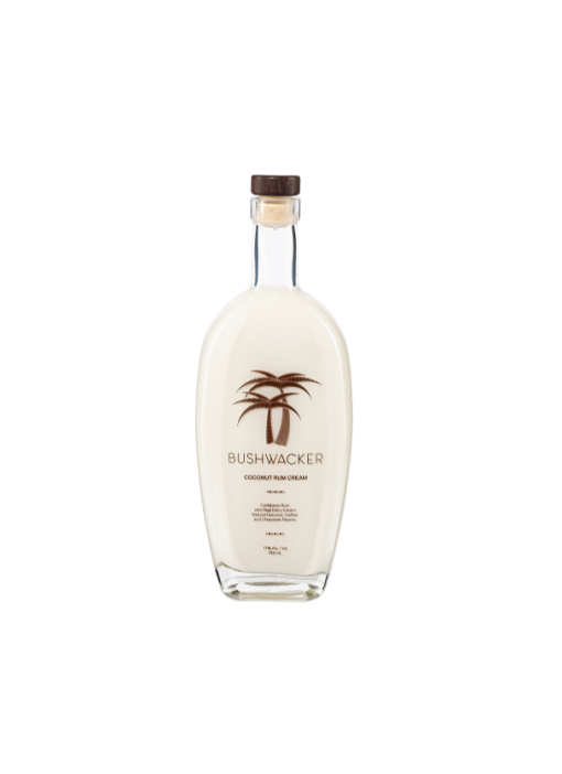 Bushwacker Coconut Rum Cream 750ml