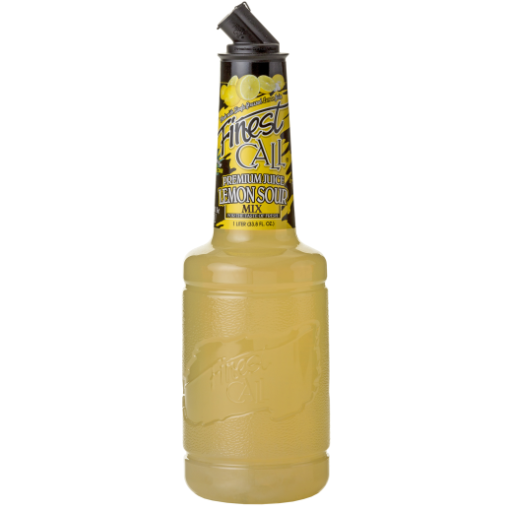 Finest Call Lemon Sour Ready to Use 1L