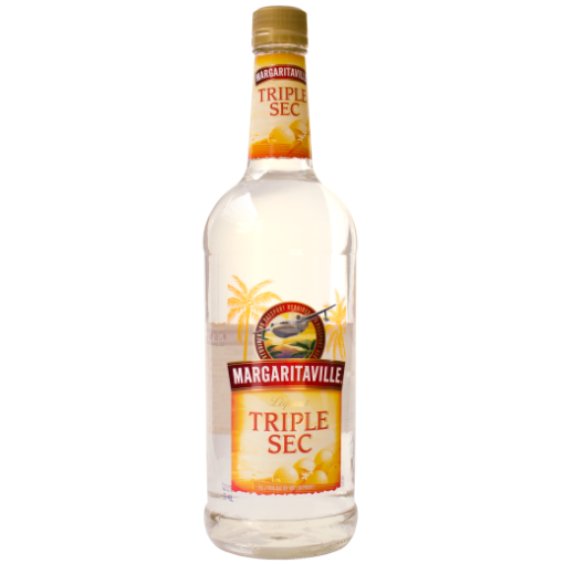 Margaritaville Triple Sec 1L