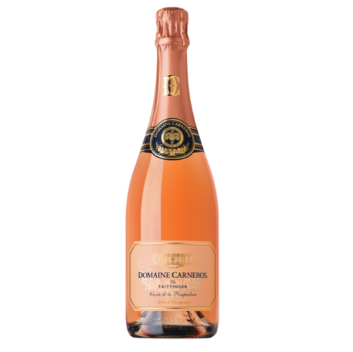 Domaine Carneros Brut Rose 750ml