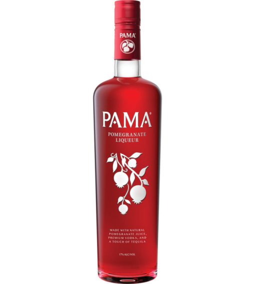 Pama Pomegranate Liqueur 34 375ml