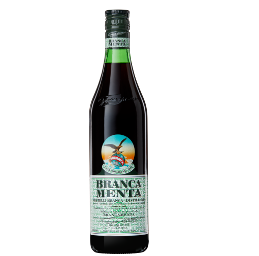 Branca Menta Amaro 750ml