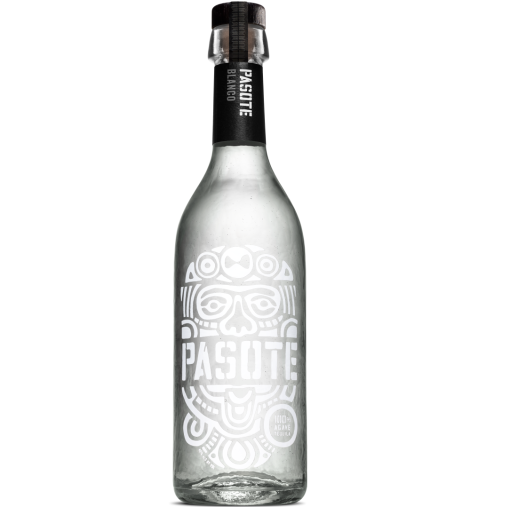 Pasote Blanco Tequila 750ml