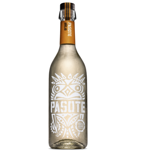 Pasote Anejo Tequila 750ml