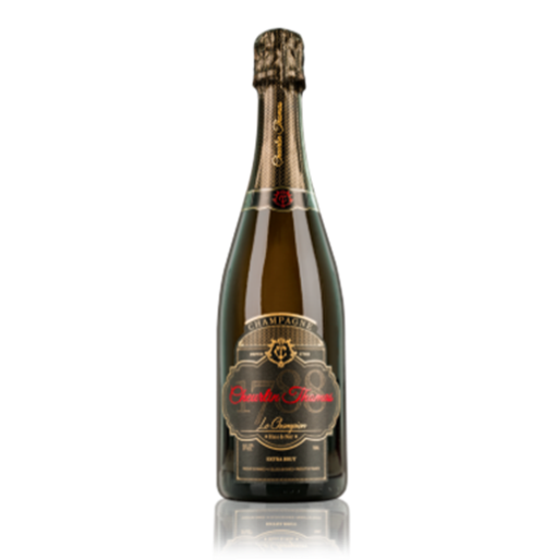 Cheurlin Thomas Blanc De Noir 750ml