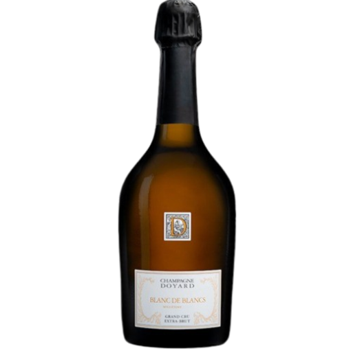 Doyard (Sku) Champagne Extra Brut Clos De L'Abbaye Premier Cru 2018