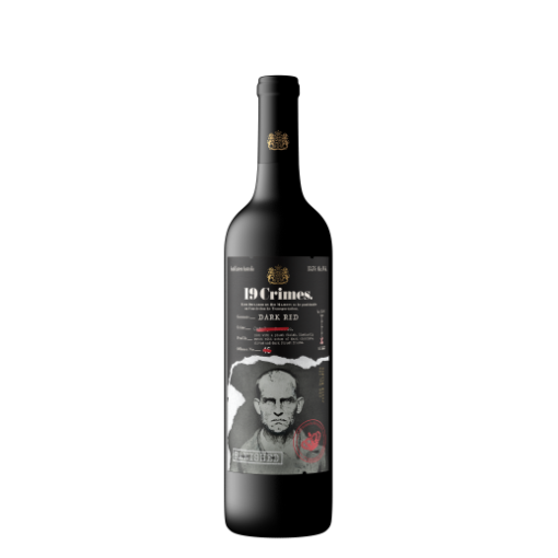 19 Crimes The Banished 750ML