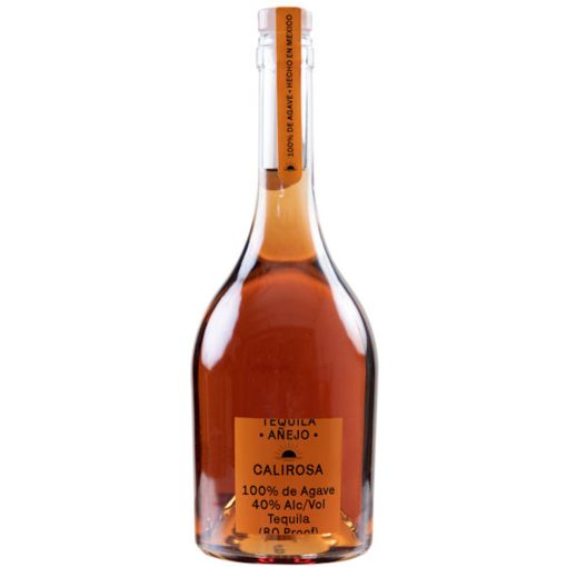 Calirosa Anejo Tequila 750mL