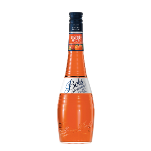 Bols Liqueur Pumpkin 42 750ML