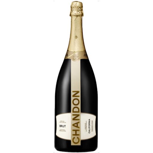 Chandon Brut California Sparkling Wine 1.5L