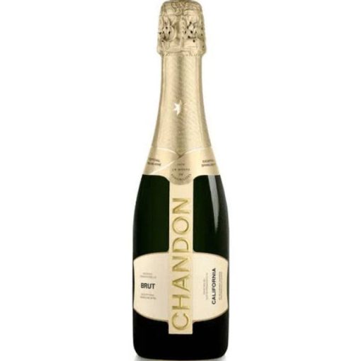 Chandon California Brut Classic Sparkling NV 375ml